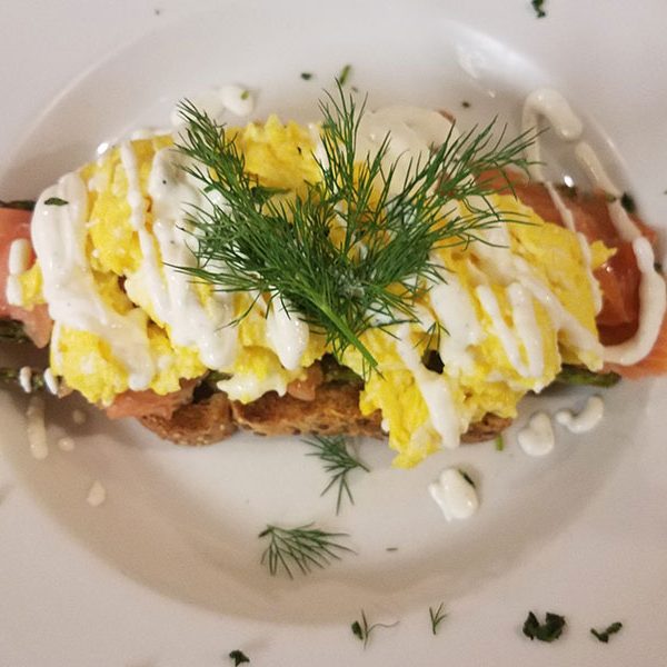 Waterwheel Café Bakery Bar