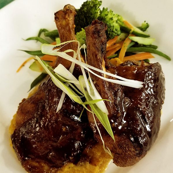 Waterwheel Café Bakery Bar