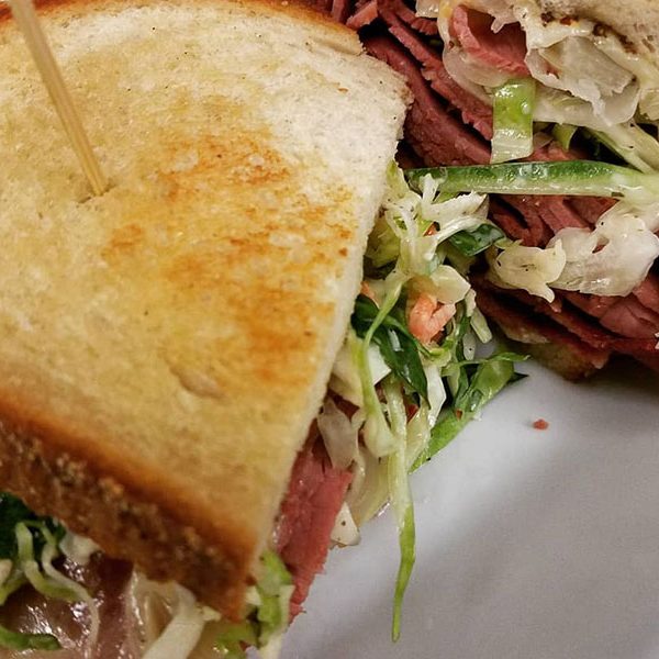 Waterwheel Café Bakery Bar